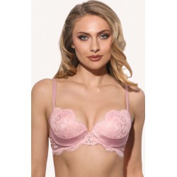 Voorgevormde BH Roze